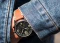 Чоловічий годинник Tissot Chrono XL T116.617.36.057.00 5 – techzone.com.ua