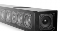 Аудиосистема для караоке Studio Evolution EvoSound Bar 2.1 Black 7 – techzone.com.ua