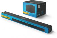 Аудіосистема для караоке Studio Evolution EvoSound Bar 2.1 Black 6 – techzone.com.ua Аудіосистема для караоке Studio Evolution EvoSound Bar 2.1 Black 6 – techzone.com.ua