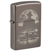 Запальничка Zippo 150 Vintage Car and Man Design 46349 1 – techzone.com.ua Запальничка Zippo 150 Vintage Car and Man Design 46349 1 – techzone.com.ua