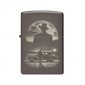 Запальничка Zippo 150 Vintage Car and Man Design 46349 2 – techzone.com.ua Запальничка Zippo 150 Vintage Car and Man Design 46349 2 – techzone.com.ua