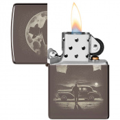 Запальничка Zippo 150 Vintage Car and Man Design 46349 3 – techzone.com.ua Запальничка Zippo 150 Vintage Car and Man Design 46349 3 – techzone.com.ua