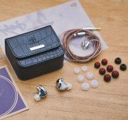 Наушники TForce Yuan Li 5 – techzone.com.ua