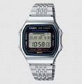 Наручний годинник Casio Vintage ABL-100WE-1A 2 – techzone.com.ua
