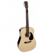 Акустическая гитара Nashville GSD-60-NT