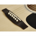 Акустическая гитара Nashville GSD-60-NT 4 – techzone.com.ua