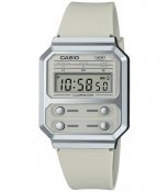 Наручний годинник Casio Vintage A100WEF-8A 1 – techzone.com.ua