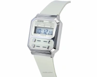 Наручний годинник Casio Vintage A100WEF-8A 2 – techzone.com.ua Наручний годинник Casio Vintage A100WEF-8A 2 – techzone.com.ua