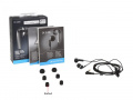Наушники с микрофоном Sennheiser CX 2.00I BLACK (506092) – techzone.com.ua