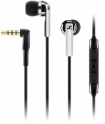 Навушники з мікрофоном Sennheiser CX 2.00I BLACK (506092) 1 – techzone.com.ua Навушники з мікрофоном Sennheiser CX 2.00I BLACK (506092) 1 – techzone.com.ua