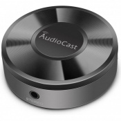 Цифровой транспорт ACEMAX M5 Audiocast Wi-Fi Reciever