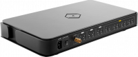 Блок живлення Silent Angel Forester FX Black 4 – techzone.com.ua