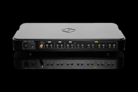 Блок живлення Silent Angel Forester FX Black 7 – techzone.com.ua