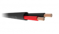 Кабель QED QX16/2 300M BLACK PE OUTDOOR (QE4155) 1 – techzone.com.ua