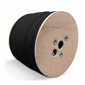 Кабель QED QX16/2 300M BLACK PE OUTDOOR (QE4155) 2 – techzone.com.ua Кабель QED QX16/2 300M BLACK PE OUTDOOR (QE4155) 2 – techzone.com.ua