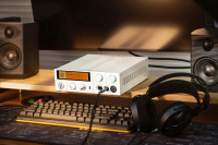 ЦАП та підсилювач для навушників FiiO K15 Silver 7 – techzone.com.ua ЦАП та підсилювач для навушників FiiO K15 Silver 7 – techzone.com.ua