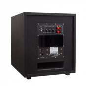 Сабвуфер Koda SW-1200 MKII Black 3 – techzone.com.ua Сабвуфер Koda SW-1200 MKII Black 3 – techzone.com.ua