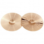 Paiste 8 Rock Hi-Hat 14" 2 – techzone.com.ua Paiste 8 Rock Hi-Hat 14" 2 – techzone.com.ua