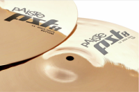 Paiste 8 Rock Hi-Hat 14" 3 – techzone.com.ua Paiste 8 Rock Hi-Hat 14" 3 – techzone.com.ua