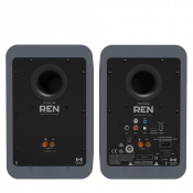 Активна акустика Kanto REN Matt Grey 2 – techzone.com.ua Активна акустика Kanto REN Matt Grey 2 – techzone.com.ua