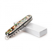 Складаний ніж Victorinox Spartan 1.3603.94 4 – techzone.com.ua Складаний ніж Victorinox Spartan 1.3603.94 4 – techzone.com.ua