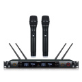 Бездротова мікрофонна система 4all Audio X-6 1 – techzone.com.ua