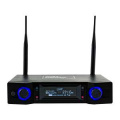 Бездротова мікрофонна система 4all Audio X-6 4 – techzone.com.ua