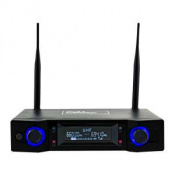 Бездротова мікрофонна система 4all Audio X-6 4 – techzone.com.ua