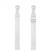 LAVA MUSIC Ideal Strap 2 Woven Woven White 1 – techzone.com.ua