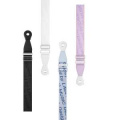 LAVA MUSIC Ideal Strap 2 Woven Woven White 2 – techzone.com.ua