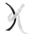 LAVA MUSIC Ideal Strap 2 Woven Woven White 3 – techzone.com.ua