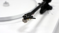 Проигрыватель виниловых пластинок New Horizon 201 White (AT-VM520EB) 3 – techzone.com.ua