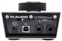 Звуковая карта M-Audio MTRACKHUB 2 – techzone.com.ua Звуковая карта M-Audio MTRACKHUB 2 – techzone.com.ua