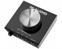 Звуковая карта M-Audio MTRACKHUB 3 – techzone.com.ua Звуковая карта M-Audio MTRACKHUB 3 – techzone.com.ua
