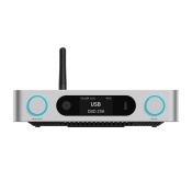 Bluetooth ЦАП FiiO BR15 R2R Silver 2 – techzone.com.ua Bluetooth ЦАП FiiO BR15 R2R Silver 2 – techzone.com.ua