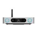 Bluetooth ЦАП FiiO BR15 R2R Silver 2 – techzone.com.ua