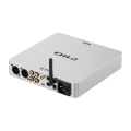 Bluetooth ЦАП FiiO BR15 R2R Silver 4 – techzone.com.ua