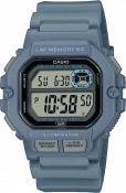 Годинник Casio TIMELESS COLLECTION WS-1400H-2AVEF