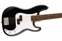 SQUIER by FENDER DEBUT PRECISION BASS LRL BLACK Бас-гітара 3 – techzone.com.ua SQUIER by FENDER DEBUT PRECISION BASS LRL BLACK Бас-гітара 3 – techzone.com.ua