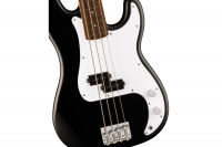 SQUIER by FENDER DEBUT PRECISION BASS LRL BLACK Бас-гітара 4 – techzone.com.ua SQUIER by FENDER DEBUT PRECISION BASS LRL BLACK Бас-гітара 4 – techzone.com.ua