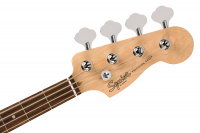 SQUIER by FENDER DEBUT PRECISION BASS LRL BLACK Бас-гітара 5 – techzone.com.ua SQUIER by FENDER DEBUT PRECISION BASS LRL BLACK Бас-гітара 5 – techzone.com.ua