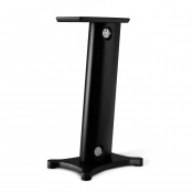 Стійки Borresen X1 Stand Black High Glos (пара) 1 – techzone.com.ua
