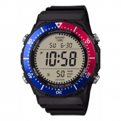 Наручний годинник Casio Standard Digital Diver AE-1700H-1A2VEF 1 – techzone.com.ua