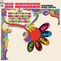 LP Janis Joplin: Big Brother & The Holding Company 1 – techzone.com.ua