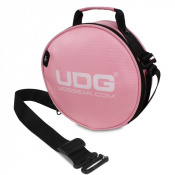 UDG Ultimate DIGI Headphone Bag Pink 2 – techzone.com.ua UDG Ultimate DIGI Headphone Bag Pink 2 – techzone.com.ua