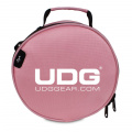 UDG Ultimate DIGI Headphone Bag Pink 1 – techzone.com.ua
