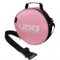UDG Ultimate DIGI Headphone Bag Pink 2 – techzone.com.ua