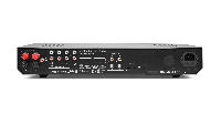 Інтегральний підсилювач Roksan Attessa Integrated Amplifier Silver 3 – techzone.com.ua Інтегральний підсилювач Roksan Attessa Integrated Amplifier Silver 3 – techzone.com.ua