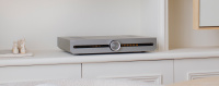Інтегральний підсилювач Roksan Attessa Integrated Amplifier Silver 5 – techzone.com.ua Інтегральний підсилювач Roksan Attessa Integrated Amplifier Silver 5 – techzone.com.ua