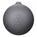 Наушники Final Audio B2 Gunmetal 6 – techzone.com.ua